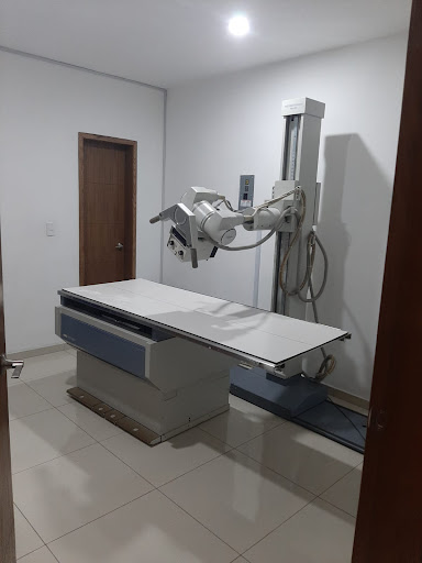 Laboratorio y radiologia MED Diagnostico Especializado México