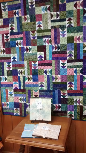 Fabric Store «L & L Yard Goods», reviews and photos, 1814 Taylor St, Madison, IN 47250, USA