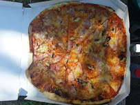Plats et boissons du Pizzeria Pizza Didier à L'Isle-sur-la-Sorgue - n°11