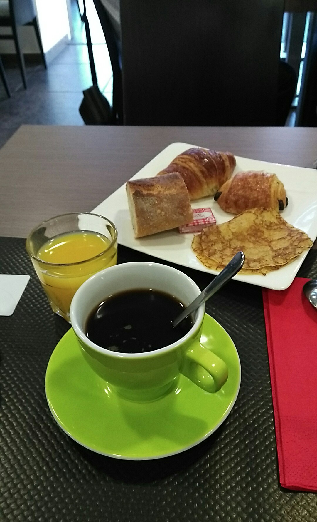 Photo n° 3 de l'avis de Michelle.S fait le 20/04/2018 à 07:13