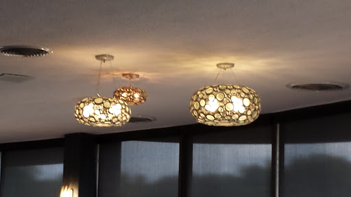 Steak House «Eighteen at the Radisson», reviews and photos, 668 W 5th St, Covington, KY 41011, USA