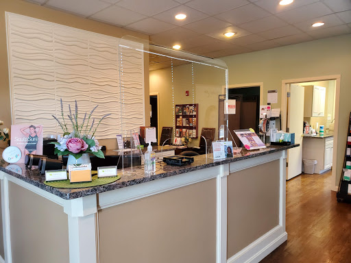 Medical Spa «VitalizeMD», reviews and photos, 57 E Main St #209, Westborough, MA 01581, USA