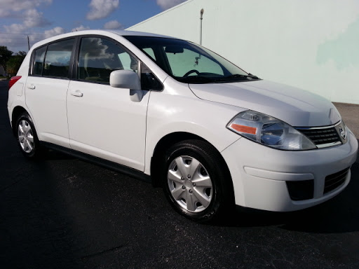 Used Car Dealer «305 Auto Wholesale», reviews and photos, 17640 S Dixie Hwy, Miami, FL 33157, USA