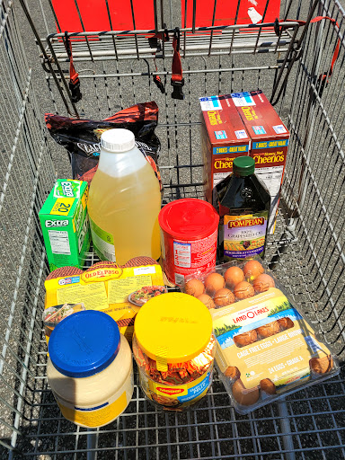 Warehouse club «BJ’s Wholesale Club», reviews and photos, 125 Green Acres Rd S, Valley Stream, NY 11581, USA