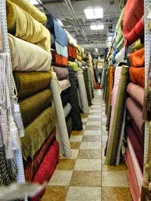 Fabric Store «Carle Place Fabrics Outlet», reviews and photos, 203 Voice Rd, Carle Place, NY 11514, USA