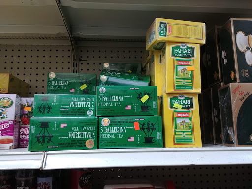 Grocery Store «La picante Market», reviews and photos, 7914 Bass Lake Rd, Minneapolis, MN 55428, USA