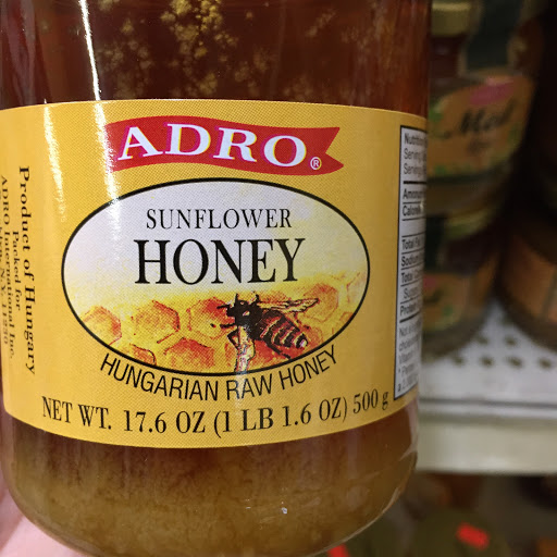 Grocery Store «Europa International food market», reviews and photos, 5910 NE Fourth Plain Blvd, Vancouver, WA 98661, USA