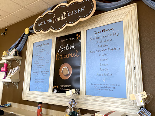 Bakery «Nothing Bundt Cakes», reviews and photos, 8320 W Sahara Ave #140, Las Vegas, NV 89117, USA