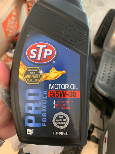 Auto Parts Store «AutoZone», reviews and photos, 2040 US-190, Covington, LA 70433, USA