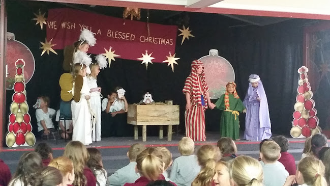 St Joseph's Catholic School (Te Kuiti)