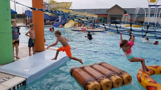 Public Swimming Pool «Splashville», reviews and photos, 850 S Graham Ave, Stephenville, TX 76401, USA