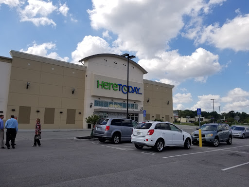 Discount Store «Here Today St Charles», reviews and photos, 800 S Duchesne Dr, St Charles, MO 63301, USA