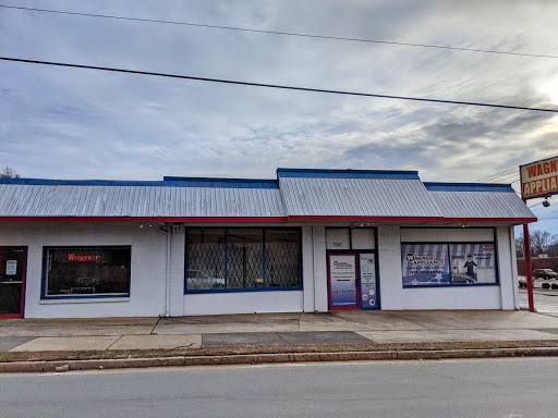 Appliance Store «Wagner Appliance Sales», reviews and photos, 700 Waughtown St, Winston-Salem, NC 27107, USA