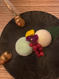 Mochi du Restaurant japonais Gynza à Nice - n°10