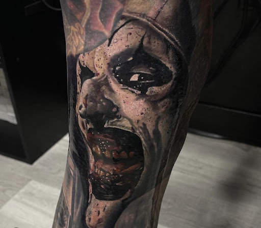 Explore mexican tattoos ideas, creative tattoo ideas in Glendale, available at PRINCE ART AND INK