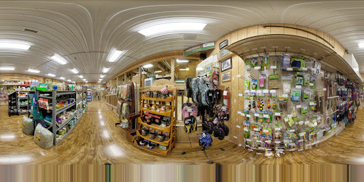 Garden Center «Animals and Gardens Unlimited», reviews and photos, 14 Jacobstown Rd, New Egypt, NJ 08533, USA