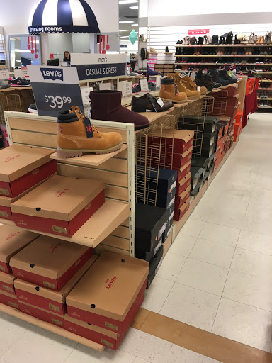 Department Store «Marshalls», reviews and photos, 601 E Palatine Rd, Arlington Heights, IL 60004, USA