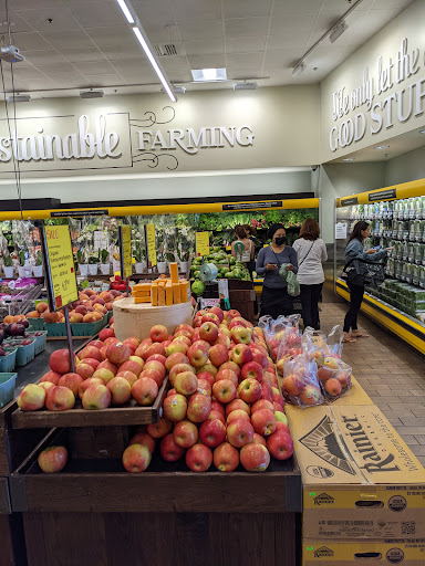 Grocery Store «Whole Foods Market», reviews and photos, 601 N Main St, Providence, RI 02904, USA