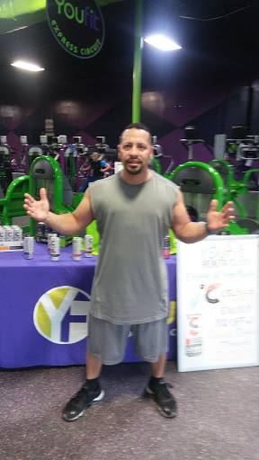 Gym «Youfit Health Clubs», reviews and photos, 4465 W Gandy Blvd, Tampa, FL 33611, USA