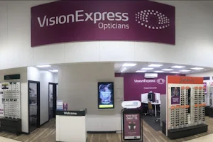 Vision Express Opticians at Tesco - Walkden image