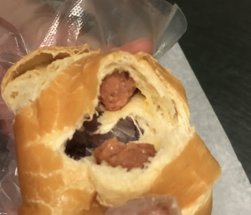 Donut Shop «Mr Donut & Kolaches», reviews and photos, 9522 Huffmeister Rd, Houston, TX 77095, USA