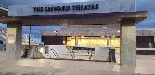 Leeward Community College Theatre