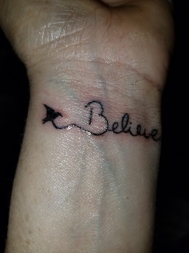 Tattoo Shop «Studio 77 Tattoos», reviews and photos, 5104 38th St, Indianapolis, IN 46254, USA