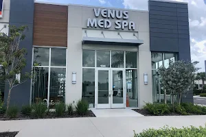 Venus Med Spa image