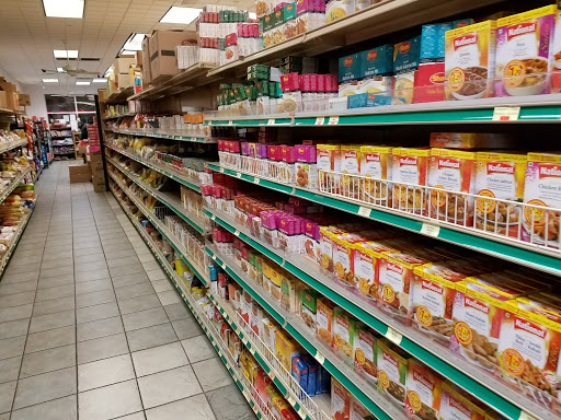 Grocery Store «Richmond Halal Market», reviews and photos, 9864 W Broad St, Glen Allen, VA 23060, USA