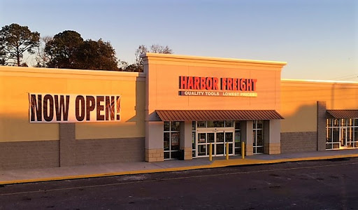 Harbor Freight Tools image 1