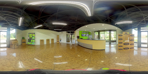 Storage Facility «Extra Space Storage», reviews and photos, 4105 George Busbee Pkwy NW, Kennesaw, GA 30144, USA