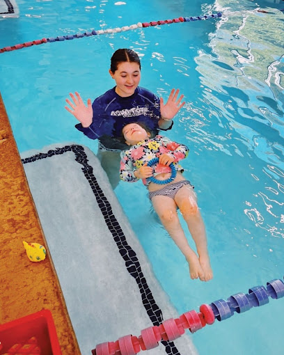 Aqua-Tots Swim Schools Burlington