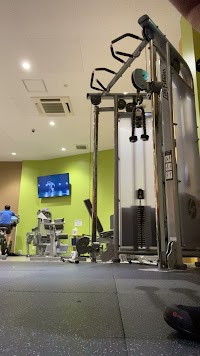 エニタイムフィットネス フォレストシティ春日店