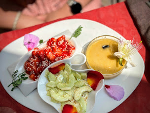 Photo n°37 de Restaurant le Faitout à Berlou ()