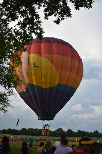 Event Venue «The Grove at Williamson Place», reviews and photos, 3250 Wilkinson Pike, Murfreesboro, TN 37129, USA