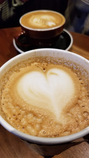 Cafe «Cafe De Cupping», reviews and photos, 150-17 Northern Blvd, Flushing, NY 11354, USA