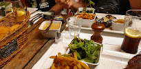 Faux-filet du Restaurant La Brasserie du Général à Thonon-les-Bains - n°10