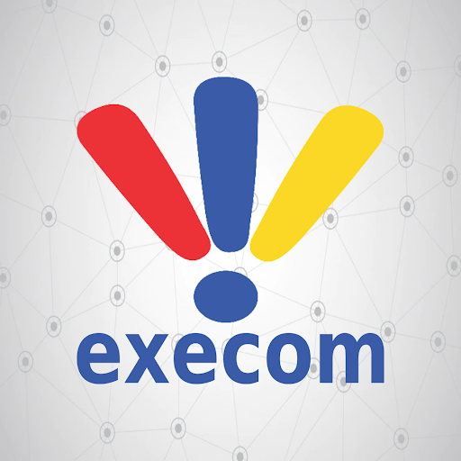 Logo da empresa - Execom Software Ltda
