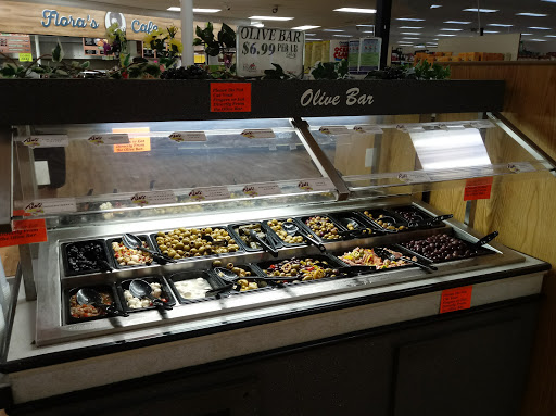 Supermarket «Budweys Supermarket», reviews and photos, 535 Division St, North Tonawanda, NY 14120, USA