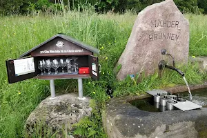 Mäderbrunnen image