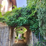 Photo n°1 de l'avis de Eva.L fait le 16/08/2022 à 17:53 sur le  Villa di Bellosguardo à Florence