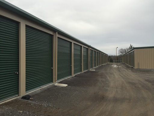 Self-Storage Facility «Castalian Springs Storage», reviews and photos, 2812 Hartsville Pike, Castalian Springs, TN 37031, USA