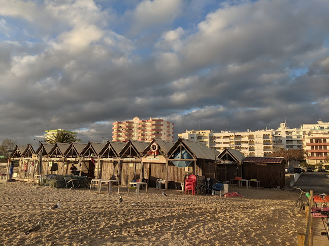 8900-443 Monte Gordo, Portugal