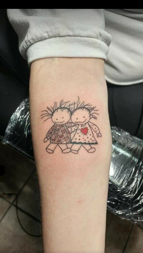 Explore september tattoo ideas, creative tattoo ideas in Bethlehem, available at Southside Ink