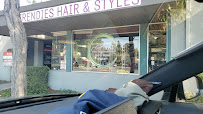 Trendies Hair & Styles - Photo 9 - Car repair in Santa Rosa, CA, Santa Rosa