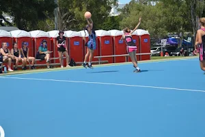 Brisbane Netball Association image