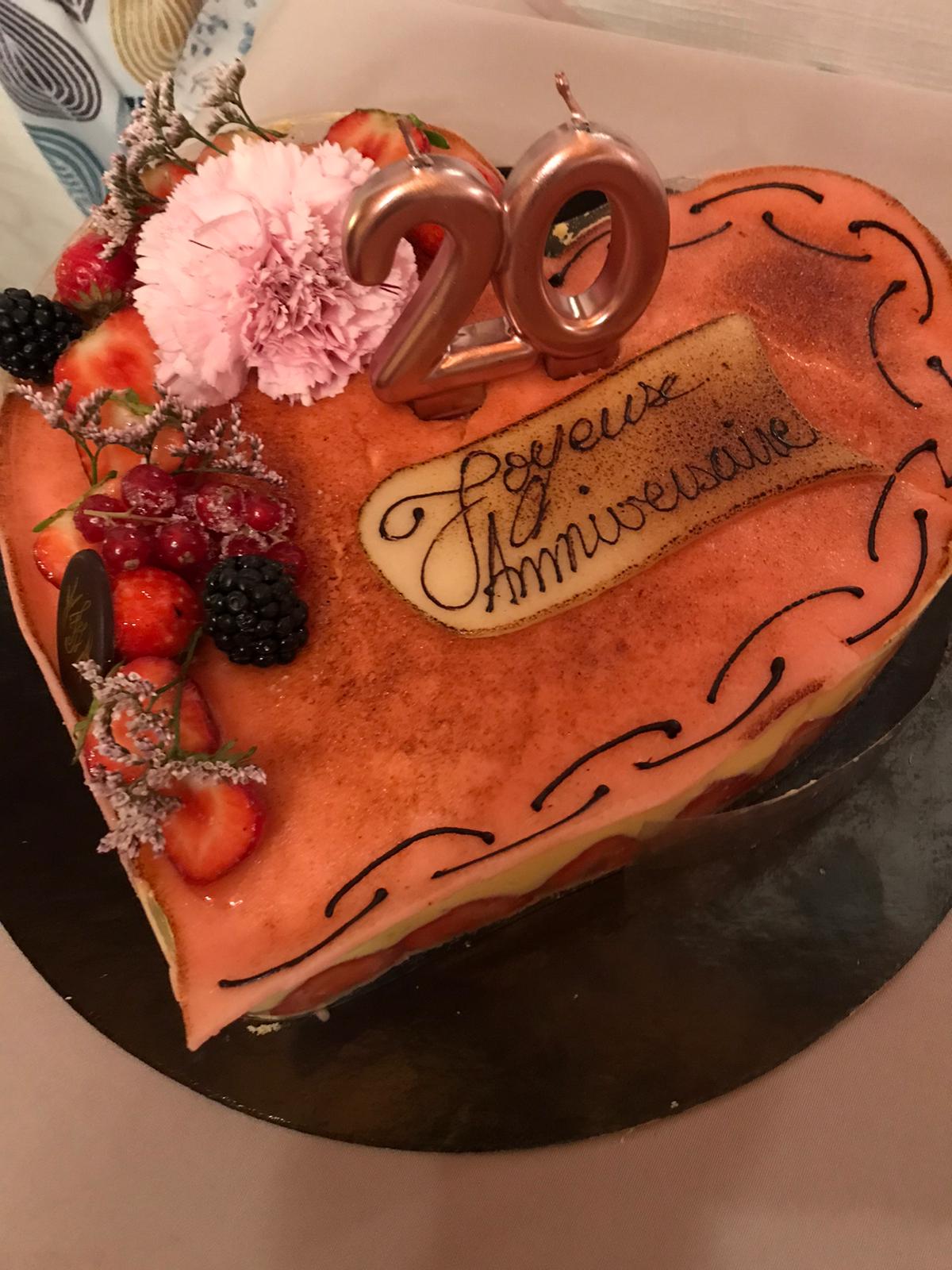 Photo n° 2 de l'avis de Valentine.o fait le 24/10/2020 à 10:33