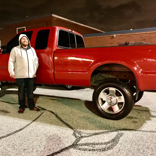 Used Car Dealer «Auto World USA Inc», reviews and photos, 500 Broadway Ave, Bedford, OH 44146, USA