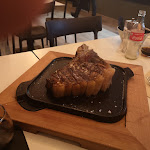 Photo n°1 de l'avis de Gili.w fait le 14/08/2019 à 21:51 sur le  Ventuno Steakhouse à Tortolì