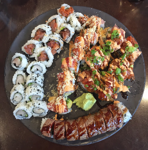 Gourmet Grocery Store «Standard Market - Naperville», reviews and photos, 1508 Aurora Ave, Naperville, IL 60540, USA